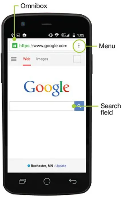 NUU MOBILE NU2S 4.5 Inch qHD LTE Smartphone 13