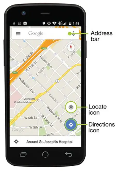 NUU MOBILE NU2S 4.5 Inch qHD LTE Smartphone 14
