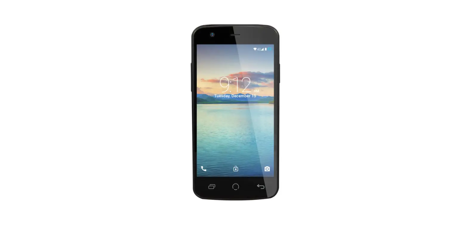 Nuu Mobile Nu2s 4.5 Inch Qhd Lte Smartphone User Guide