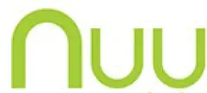 nuu logo