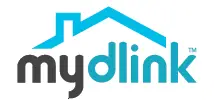 mydlink logo