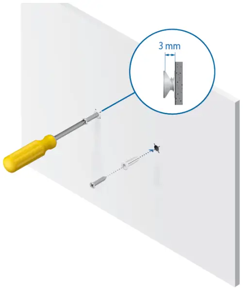 UBIQUITI US-8-60W UniFi Switch -FIG 4