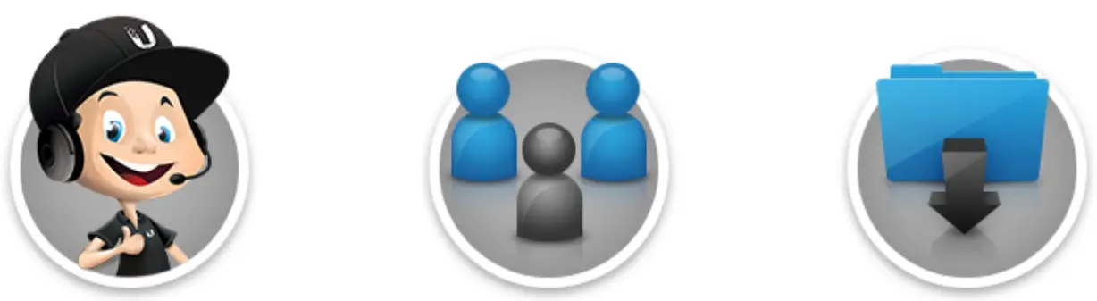 UBIQUITI US-8-60W UniFi Switch -FIG 568