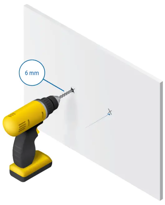 UBIQUITI US-8-60W UniFi Switch -FIG K