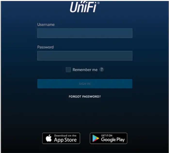 UBIQUITI US-8-60W UniFi Switch -FIG KJ