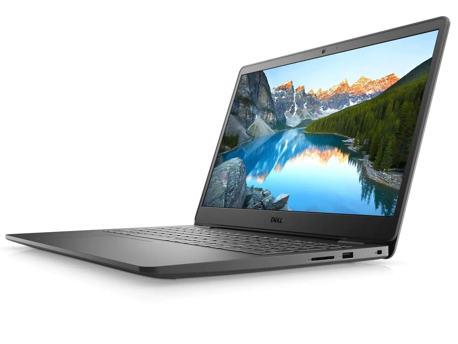 Dell Inspiron 3505 Installation Guide
