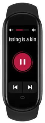 AMAZFIT TE3HH5RWFD Band 5 Fitness Tracker - 17