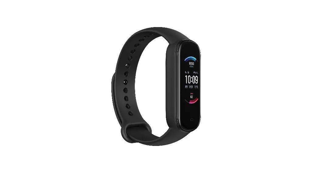 Amazfit Band 5 User Manual