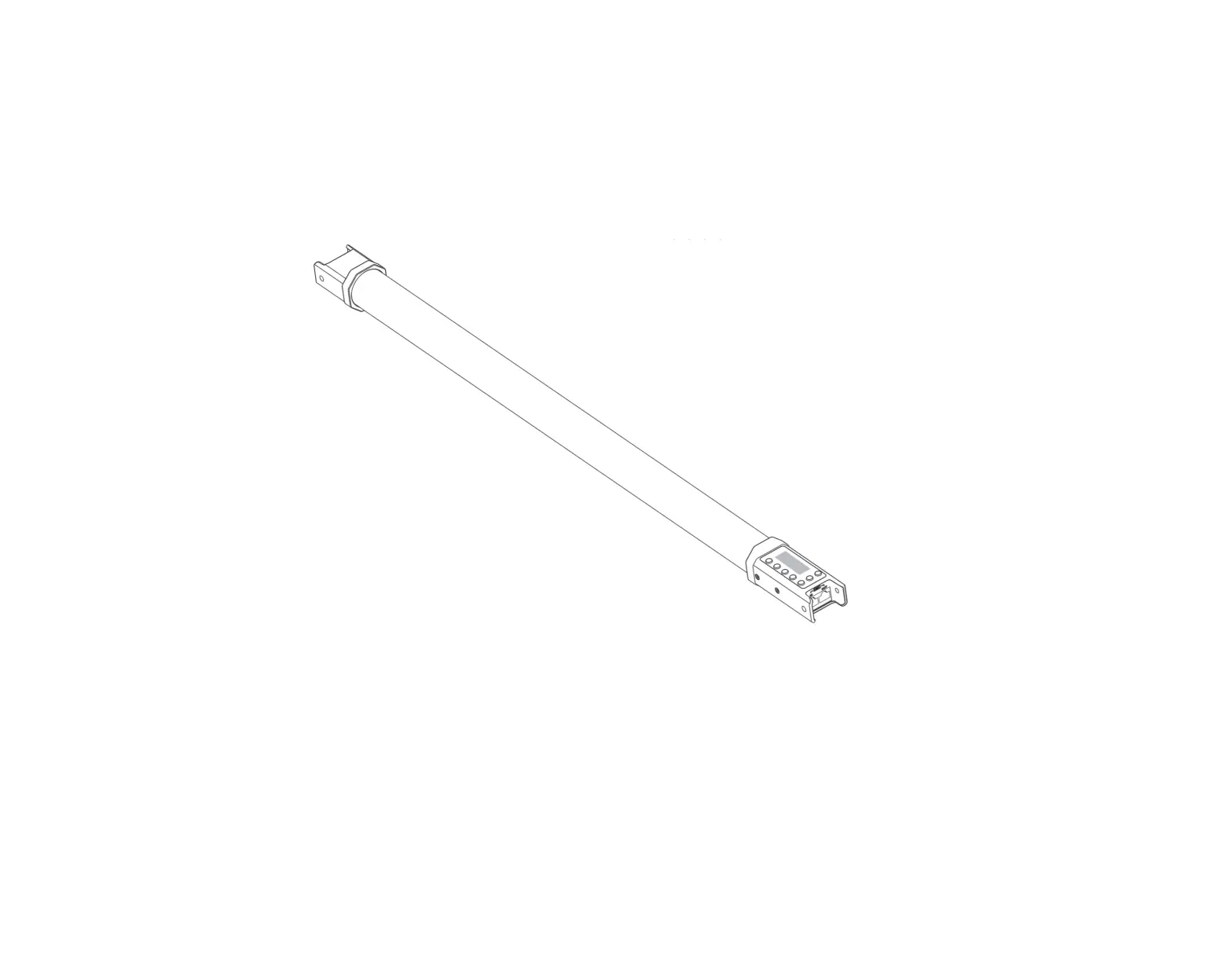 Godox Tl60 Rgb Tube Light Instruction Manual Godox Tl60 Rgb Tube Light Instruction Manual