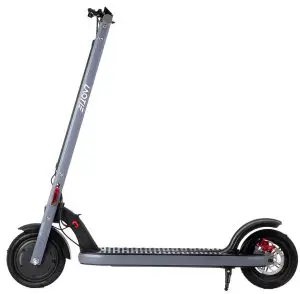 LAOTIE N10 36V10.4Ah Electric Scooter