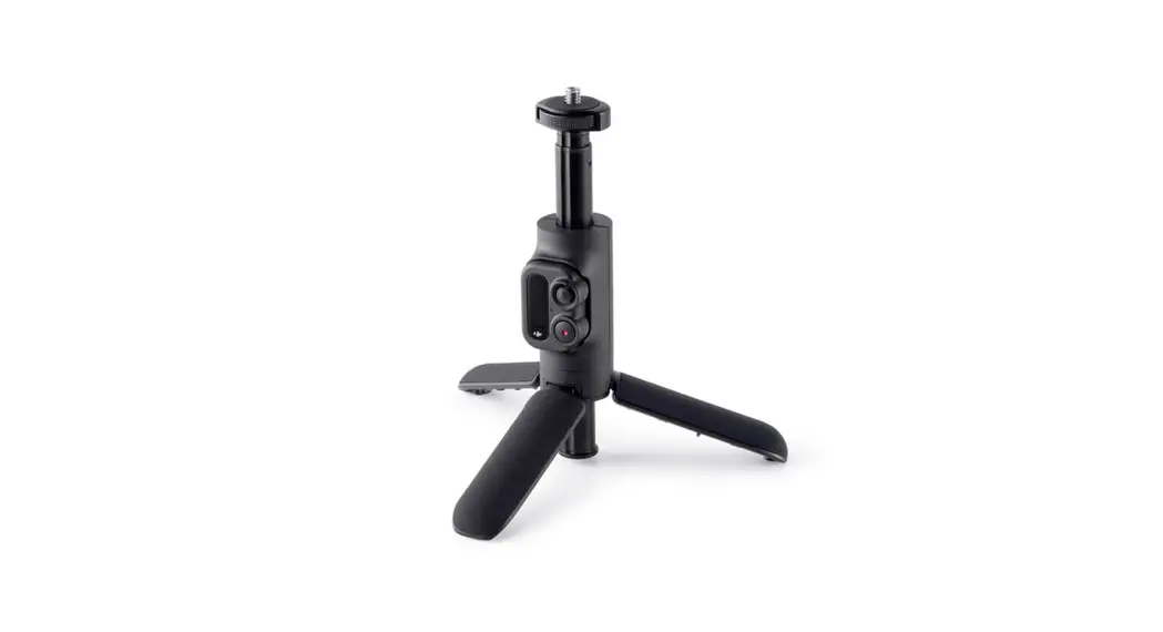 Dji Action 2 Remote Control Extension Rod User Guide Dji Action 2 Remote Control Extension Rod User Guide
