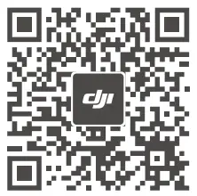 dji Action 2 Remote Control Extension Rod - QR