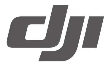 dji logo