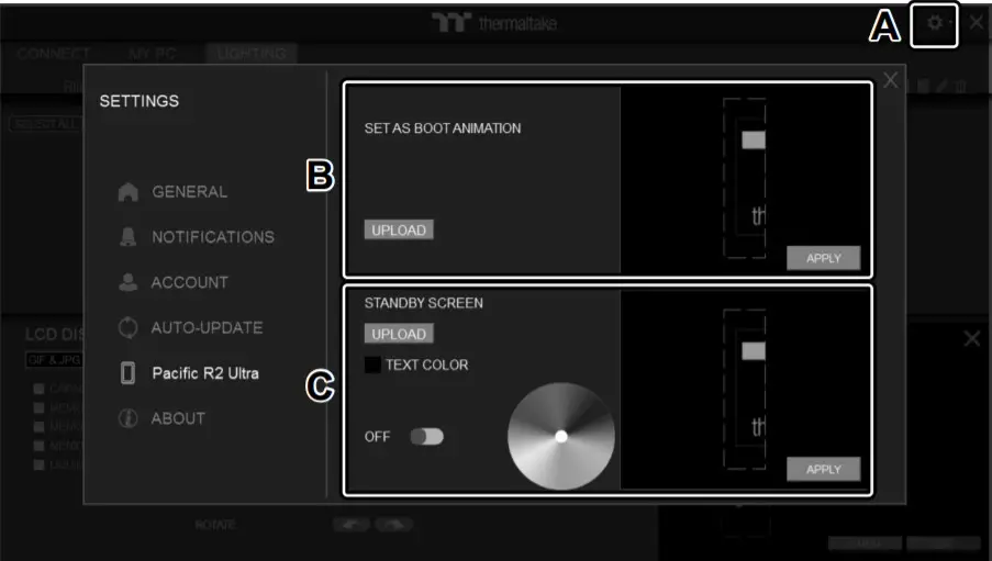 thermaltake CL-O025-PL00SW-A Pacific R2 Ultra -FIGURE 5