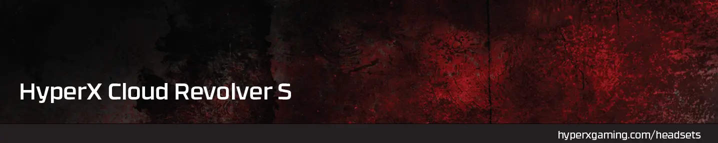 Hyper cloud Revolver