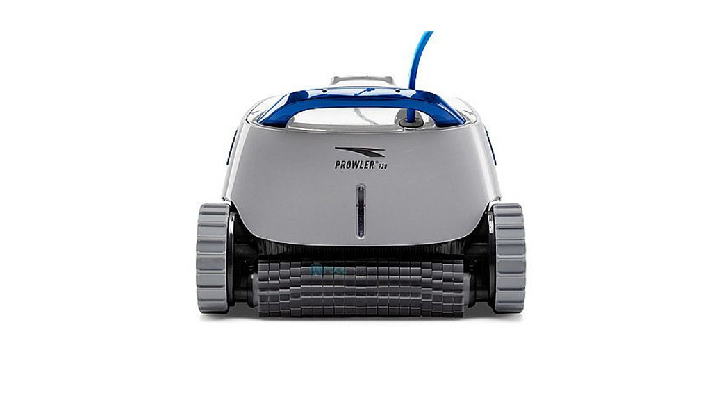 Pentair 360322 Robotic Inground Pool Cleaner User Guide