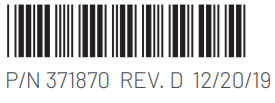 PENTAIR 360322 Robotic Inground Pool Cleaner -bar code