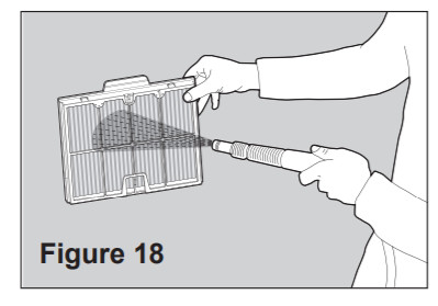PENTAIR 360322 Robotic Inground Pool Cleaner -figure 23