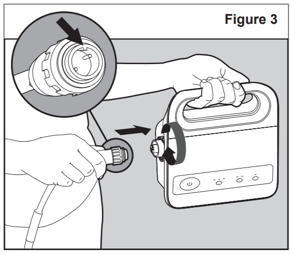 PENTAIR 360322 Robotic Inground Pool Cleaner -figure 8
