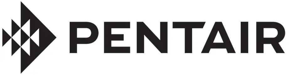PENTAIR logo