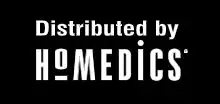 Homedics Logo