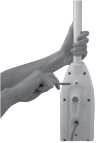 Bissell-1940-Assembly