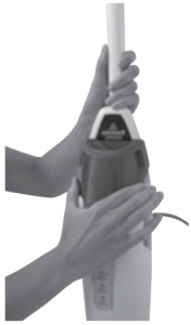 Bissell-1940-Operation