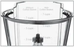 Cuisinart DCB-10 Automatic Cold Brew Coffeemaker Instruction Booklet