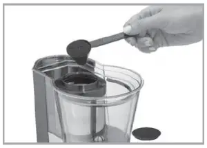 Cuisinart DCB-10 Automatic Cold Brew Coffeemaker Instruction Booklet