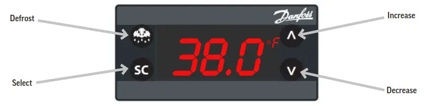 Beverage-Air STF School Milk Cooler-USING THE UNIT