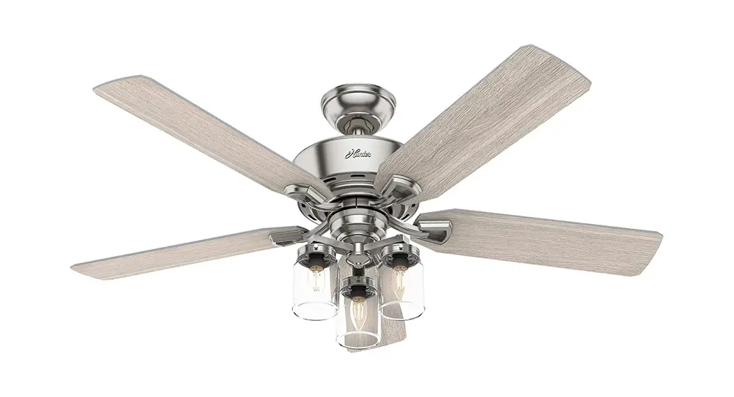 Hunter Devon Park Installation Guide Hunter Devon Park Installation Guide