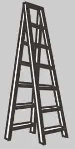 Hunter Devon Park-Ladder