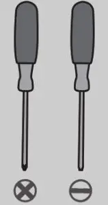 Hunter Devon Park-Screwdriver