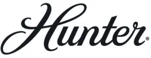 Hunter logo