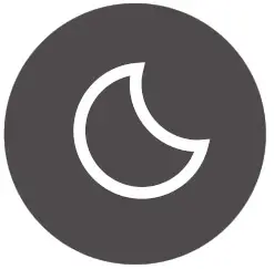 TAOTRONICS Stylish Metal LED Desk Lamp TT-DL16-- BrigNight Light