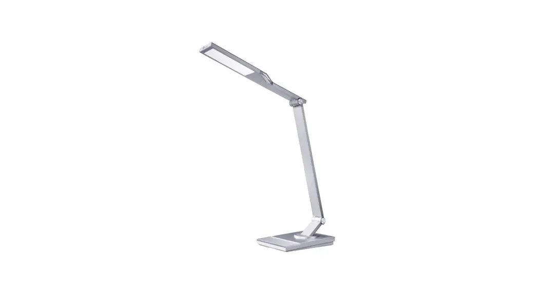 Taotronics Stylish Metal Led Desk Lamp Tt-dl16 User Guide