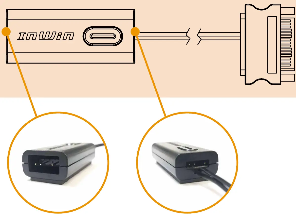 ARGB One-Click Controller Ver. 1.1 Installation 01