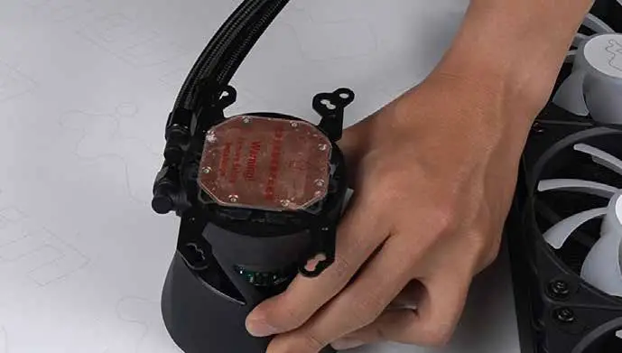 Installation for Motherboards 10