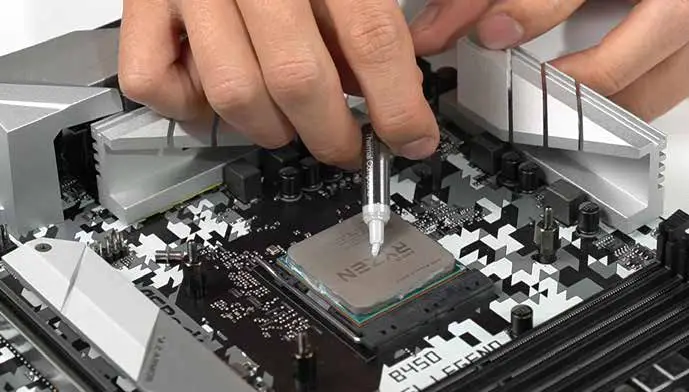 Installation for Motherboards 11