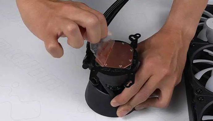 Installation for Motherboards 12