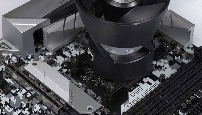 Installation for Motherboards 13