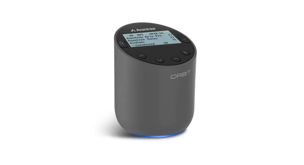 Avantree Bttc-580 Orbit Wireless Transmitter For Tv User Guide Avantree Bttc-580 Orbit Wireless Transmitter For Tv User Guide