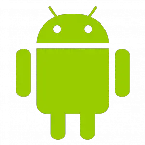 Android icon