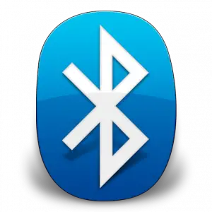 Bluetooth icon