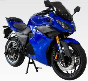 DAYMAK EM2 72V Electric Scooter