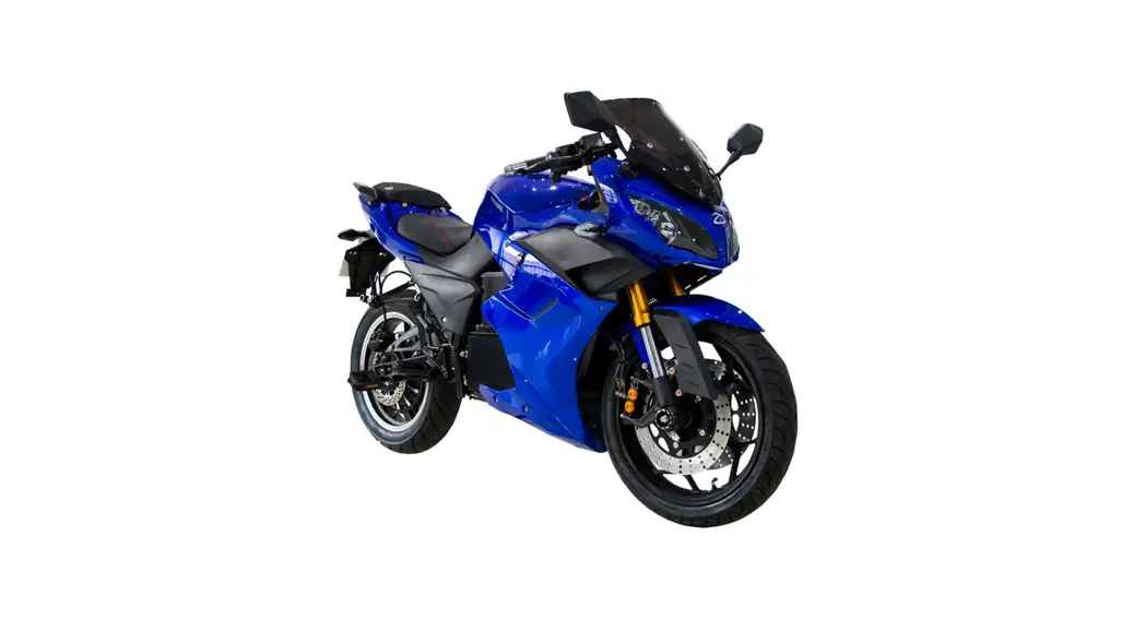 Daymak Em2 72v Electric Scooter User Manual