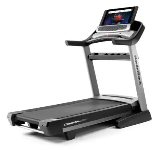 Nordictrack Commercial X32i Treadmill User Guide