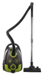 DAEWOO FLR00047GE Tornado Pet 700W Bagged Vacuum -