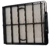 DAEWOO FLR00047GE Tornado Pet 700W Bagged Vacuum -Dust Compartment Filter