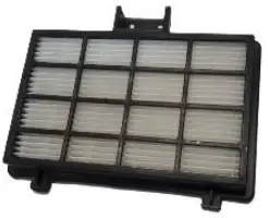 DAEWOO FLR00047GE Tornado Pet 700W Bagged Vacuum -Rear Outlet Filter